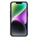 Nillkin Super Frosted Shield Pro dėklas iPhone 14 Plus, juodas