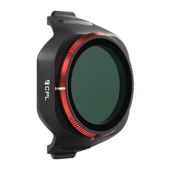 Freewell CPL poliarizacinis filtras dronui DJI Mini 5 Pro (FW-MN5-CPL)