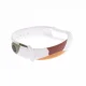 Silikoninis dirželis Moro Xiaomi Mi Band 3 / 4 Camouflage