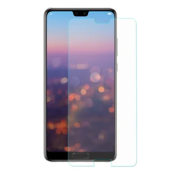 Huawei P20 (EML-L29B) apsauginis ekrano stiklas (9H, 0.3 mm)