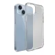 SBS iPhone 14 / 13 D3O dėklas, skaidrus