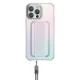 Apple iPhone 13 Pro 6.1\" Uniq Etui Heldro Case Cover, Iridescent