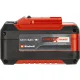 Einhell Power-X-Change 18V 5.2Ah akumuliatoriaus komplektas