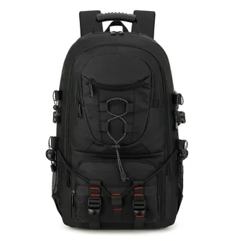Weigen Sports Touring Backpack with Laptop Compartment