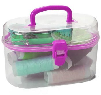 Tailor's kit