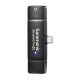 Belaidis mikrofonas Saramonic Blink500 ProX B5 (RXUC + TX)