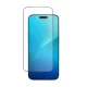 Apsauginis stiklas AmazingThing Radix Full, skirtas iPhone 17 Pro Max (2 vnt.)