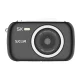 Kompaktiška kamera SJCAM ZV100, 5K 30 fps, 80 MP, 2.8\" TFT ekranas, juoda