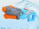 Large Water Gun for Kids with Pump, 1.5L, 57cm