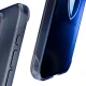 3mk Just20g MagCase dėklas Samsung Galaxy S26 Ultra, skaidrus