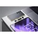 USB atmintinė Intenso Flex Line 256GB USB-A / USB-C 3.2 Gen 1x1, juoda
