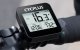 Belaidis GPS dviračio kompiuteris Cycplus G1, IPX6