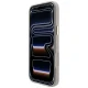 Guess Embossed 4G Classic MagSafe dėklas iPhone 17 / 18 Pro Max, rožinis