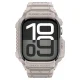 Spigen Rugged Armor Pro V2 Apple Watch (46mm) apyrankė su dėklu, smėlio sp.
