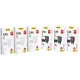 Dudao A2Pro įkroviklis 2x USB su integruotu Lightning laidu, 12W, juodas