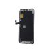 Tfo LCD jutiklinis ekranas iPhone 11 Pro telefonui, Incell FHD, juodas