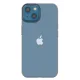 TFO Slim 1 mm dėklas, skirtas iPhone 14, permatomas