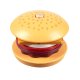 Kruzzel Wooden Burger Sorter with Order Cards