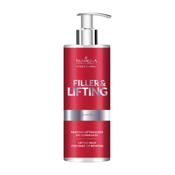 Farmona Filler & Lifting Makeup Remover Milk 500 ml