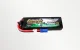 Gens Ace G-Tech LiPo akumuliatorius 5000mAh 11.1V 60C 3S1P EC5