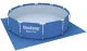 Bestway baseinas patiesalas 335x335 cm