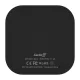 Carlinkit Tbox Basic (2+16G) belaidis CarPlay / Android Auto adapteris, juodas