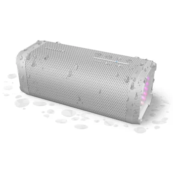 Belaidė „Bluetooth“ kolonėlė Philips TAS2000W/00, balta