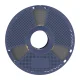 3D spausdinimo plastikas Sunlu PLA High-Speed Marble, Pilkas betonas