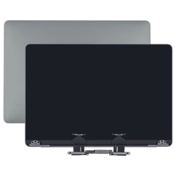 „Apple MacBook Pro A2289“ (2020) 13.3" 2560x1600 LCD ekranas, Space Gray