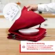 Lėkščių šildytuvas Solis Turbo Heat 90642 iki 10 lėkščių