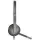 Laidinės ausinės Logitech H340 USB, juodos