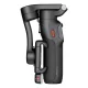 Išmaniojo telefono stabilizatorius Hohem iSteady V3 Kit, juodas
