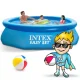Sodo baseinas Intex 28120 305 x 76 cm su uždangalu 2in1