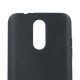 TFO Matte TPU Case Samsung Galaxy A13 5G / A04S Black