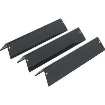 Aromatinės plokštelės Weber Flavorizer Bars Spirit 200 serijai, 3 vnt.