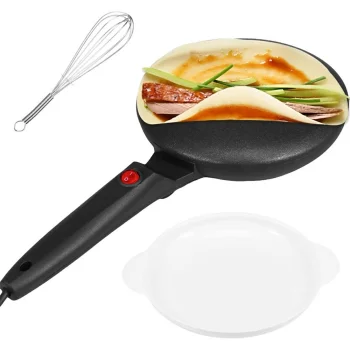 Electric Pancake Pan