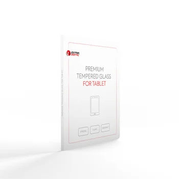 Apsauginis stiklas Extra Digital skirtas Apple iPad 10.2'' (2.5D, 9H, 0.33 mm)