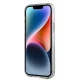 Karl Lagerfeld dėklas iPhone 12 / 12 Pro telefonui IML Choupette MagSafe, skaidrus