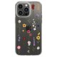 „Apple iPhone 14 Pro“ dėklas Spigen Cyrill Ultra Color, Flower Garden