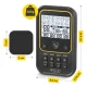 4Fizjo 966 PRO+ TENS / EMS Muscle Stimulator