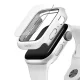 Apple Watch Series 4 / 5 / 6 / SE 44 mm Uniq Etui Nautic Cover Case, White