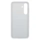 Samsung Flipsuit Case for Galaxy S25+ White