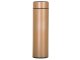 Smart Thermal Mug with LED Temperature Display 500ml, Gold