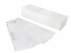 Activeshop Depilatory Wax Strips, 20 pcs.
