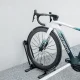 Sulankstomas dviračių remonto stovas Wozinsky WSR-01, juodas