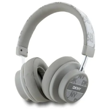 DKNY Bluetooth belaidės ausinės DKBHM2PCSHLE, smėlio spalvos