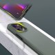 Choetech MFM Anti-Drop dėklas skirtas iPhone 13 Pro žalias
