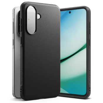 Ringke Onyx Phone Case Cover Samsung Galaxy A36 / A56 5G - Black