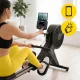 Oro ir magnetinis irklavimo treniruoklis 4FIZJO MY-ELITE