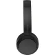 Belaidės uždedamos ausinės Sony WH-CH520, juodos